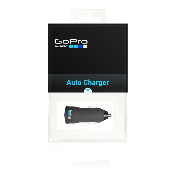 Gopro Auto Charger